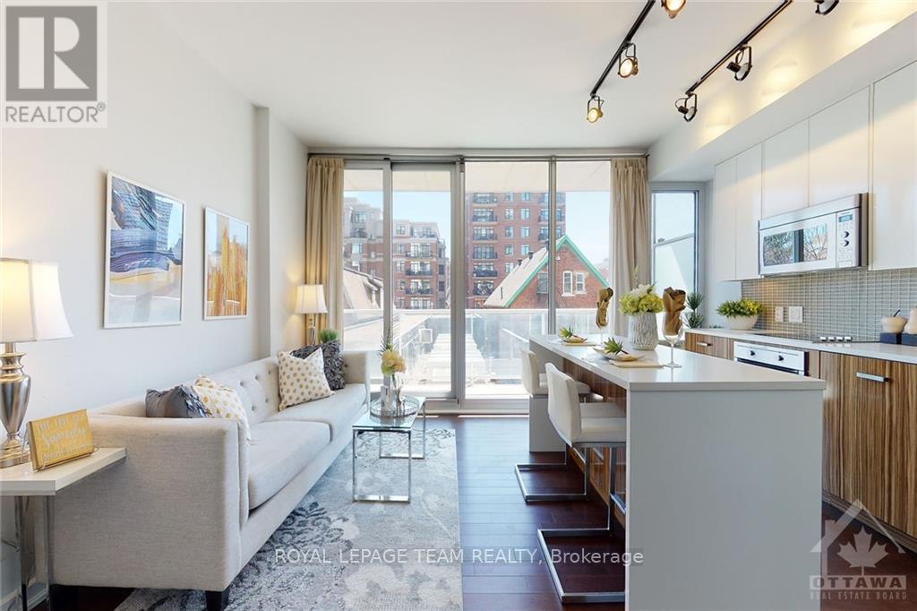 306 - 300 Lisgar Street Property Photo 7