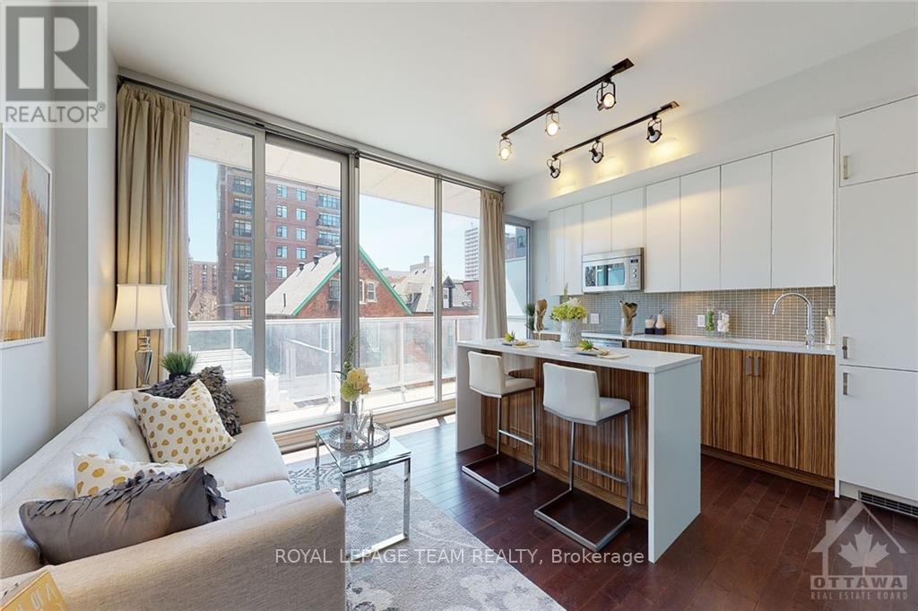 306 - 300 Lisgar Street Property Photo 9