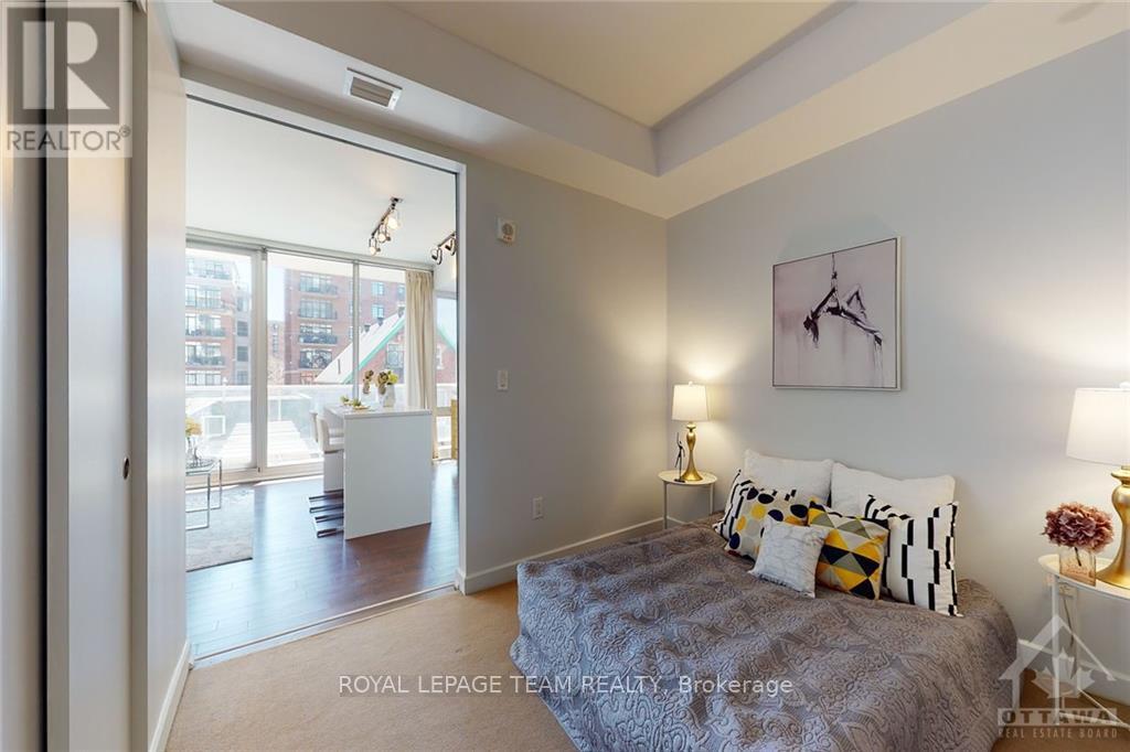306 - 300 Lisgar Street Property Photo 11