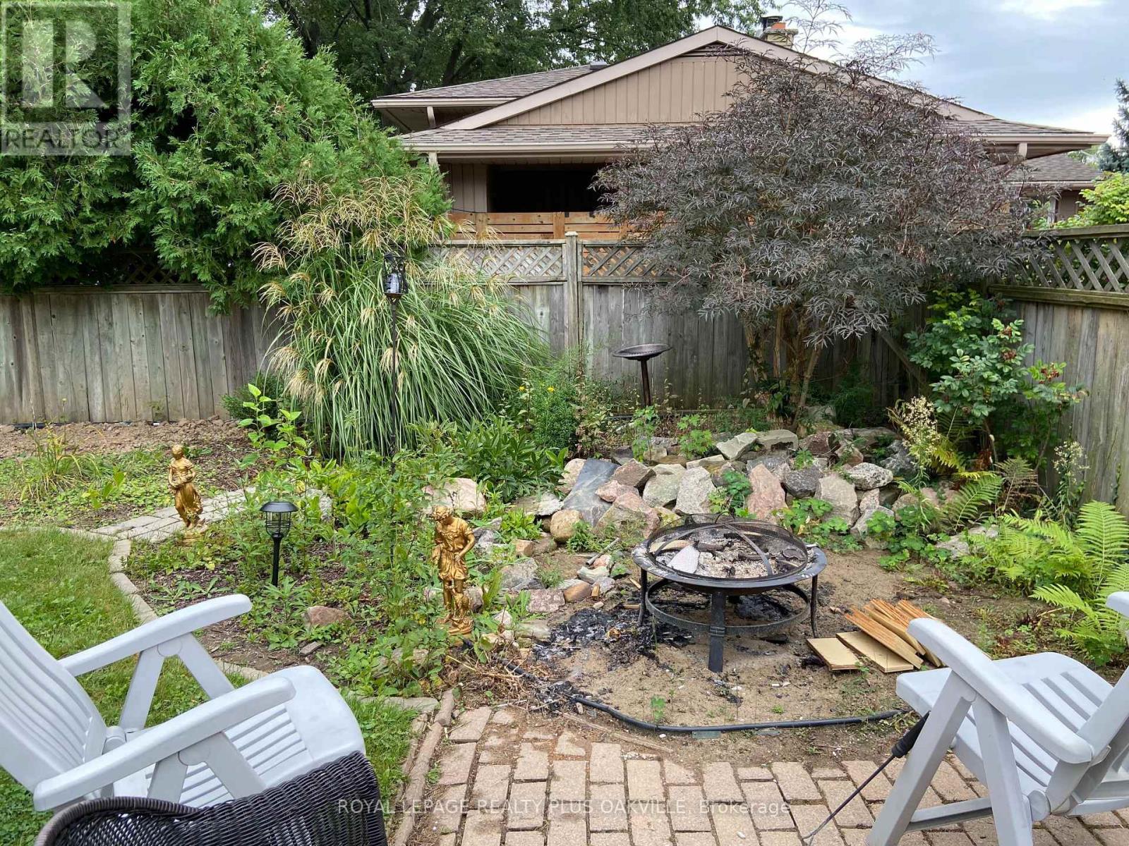 Upper - 694 Niagara Street Property Photo 20