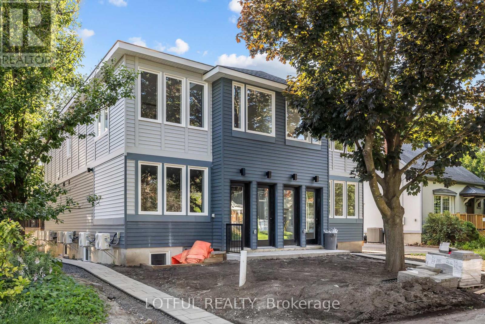 B - 516 TWEEDSMUIR AVENUE