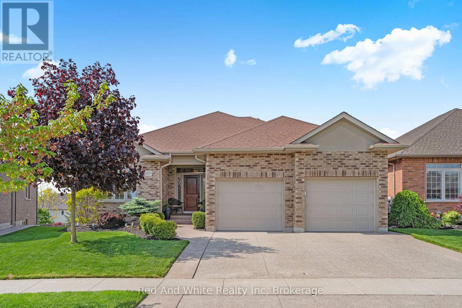 119 Gerber Meadows Drive Photo de la propriété 1