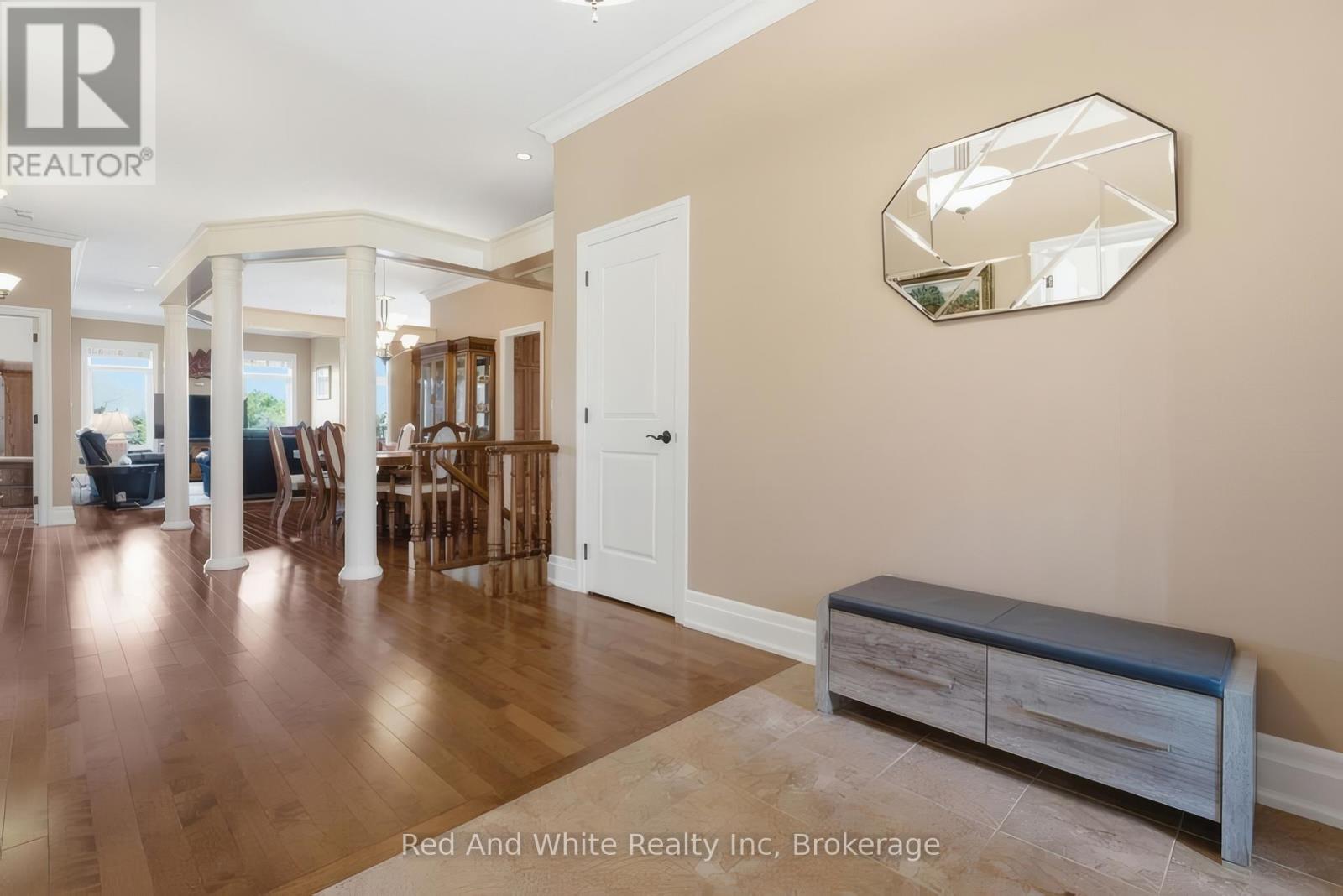 119 Gerber Meadows Drive Property Photo 4