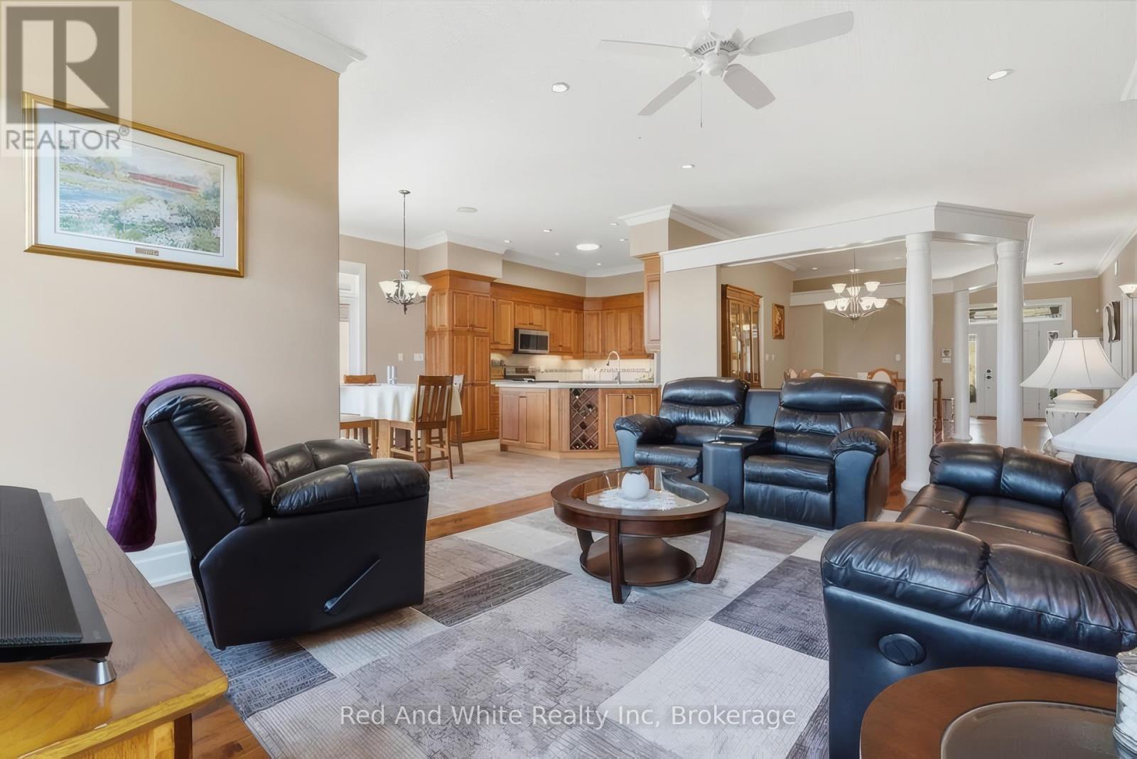 119 Gerber Meadows Drive Property Photo 6