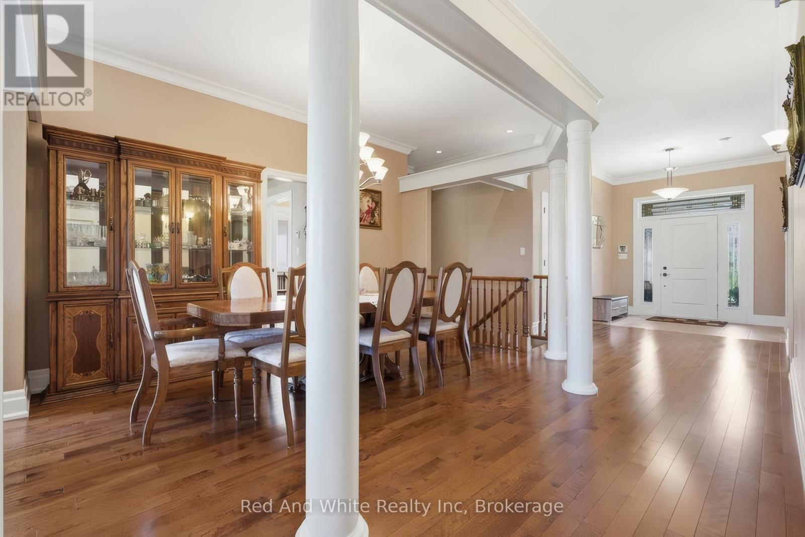 119 Gerber Meadows Drive Property Photo 8