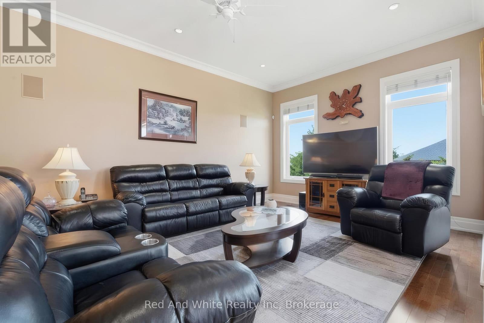 119 Gerber Meadows Drive Property Photo 11