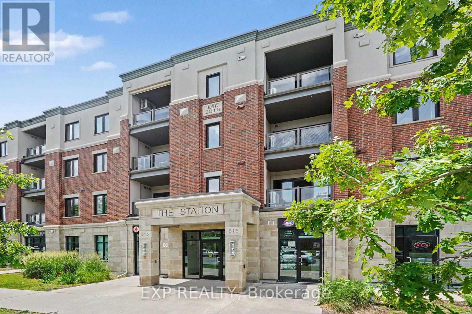 405 - 615 Longfields Drive Property Photo 1