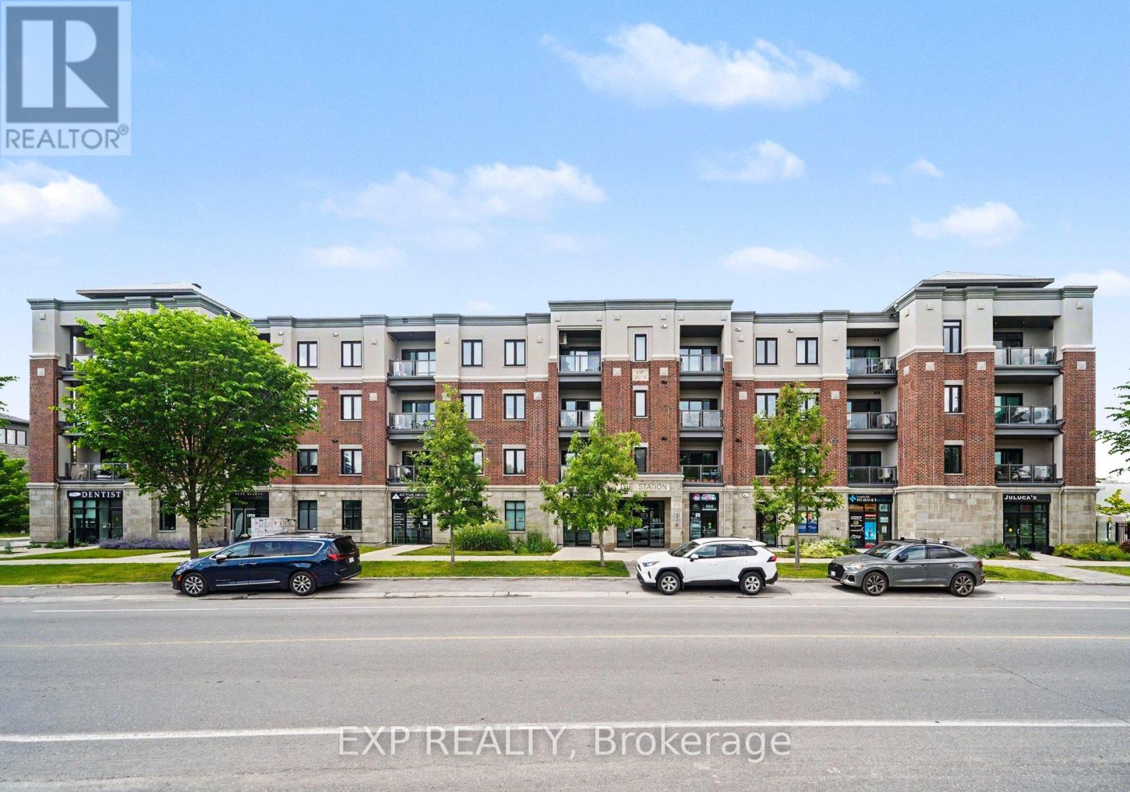 405 - 615 Longfields Drive Property Photo 2