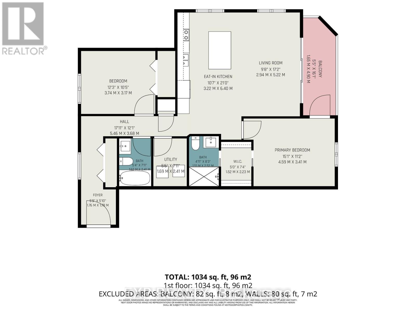 405 - 615 Longfields Drive Property Photo 30