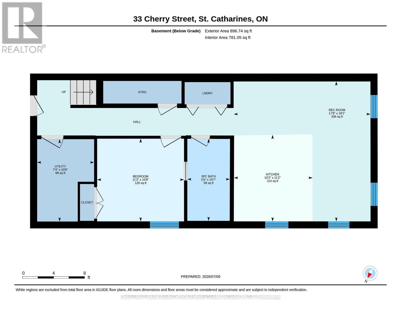 33 Cherry Street Property Photo 42