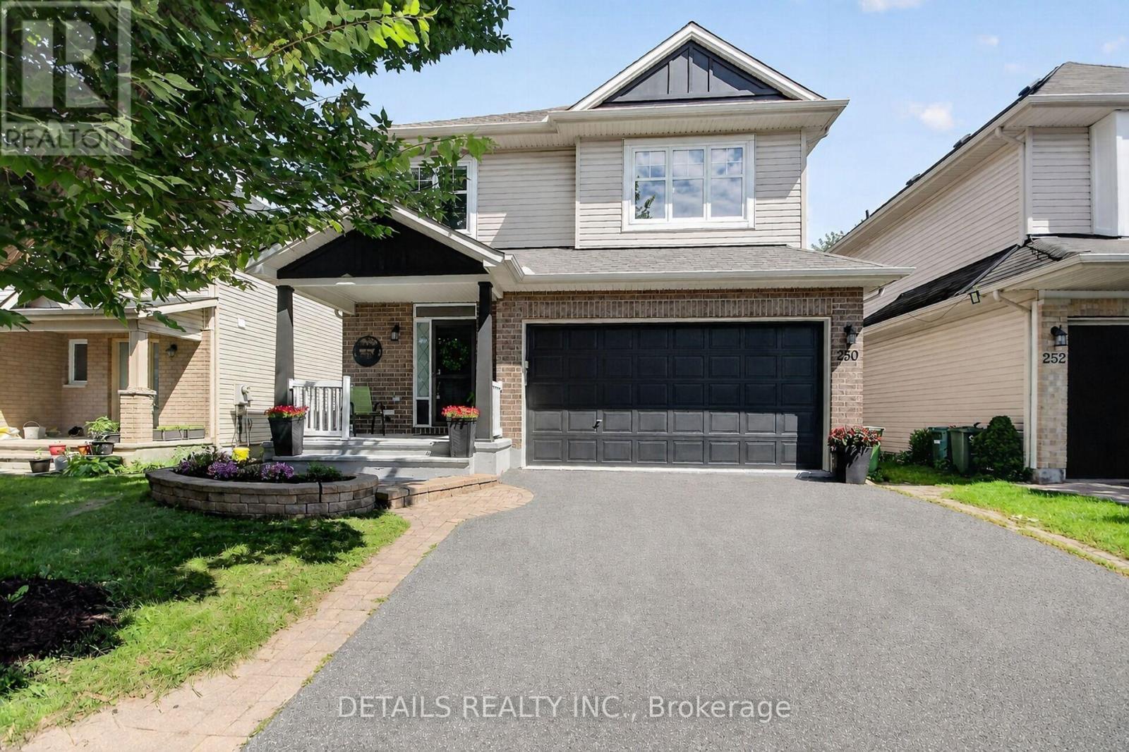 250 Flodden Way Property Photo 1