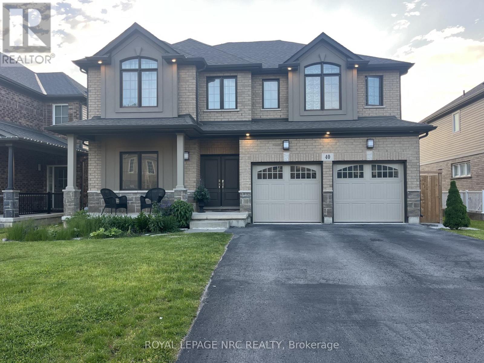 40 Elderberry Road Property Photo 1