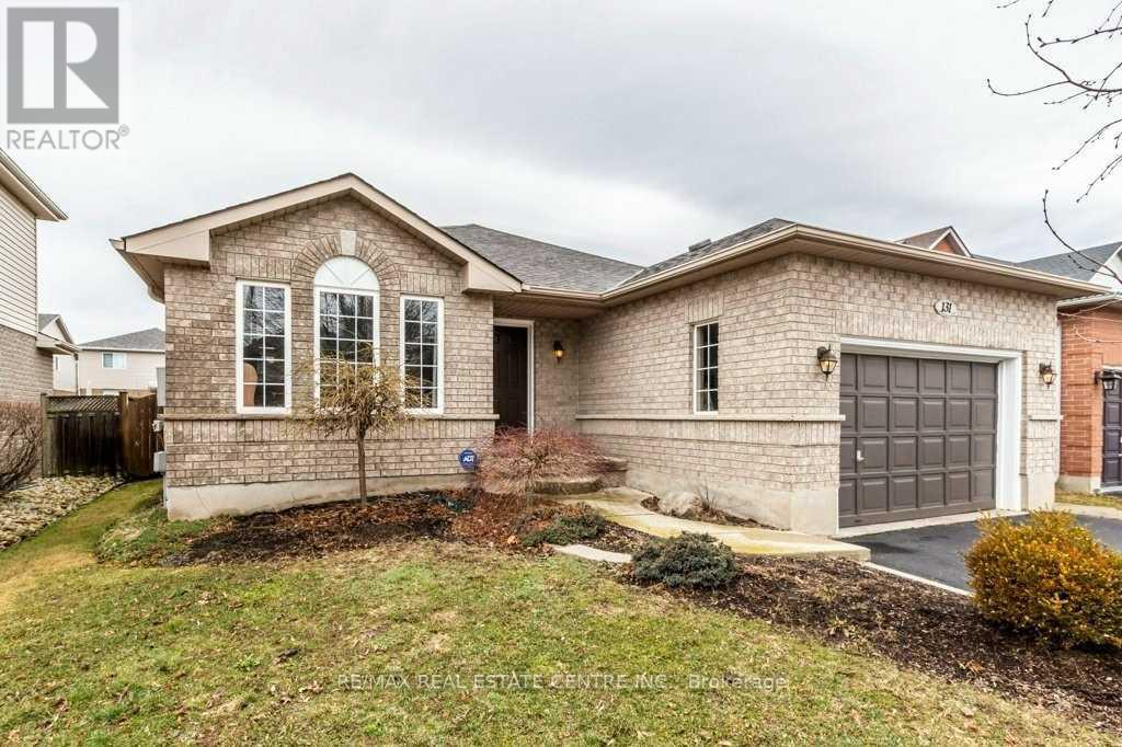 BASEMEN - 131 MCNICHOL DRIVE