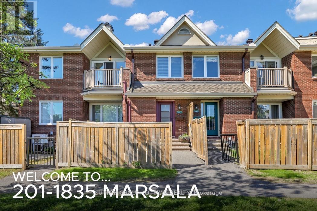 201 - 1835 MARSALA CRESCENT