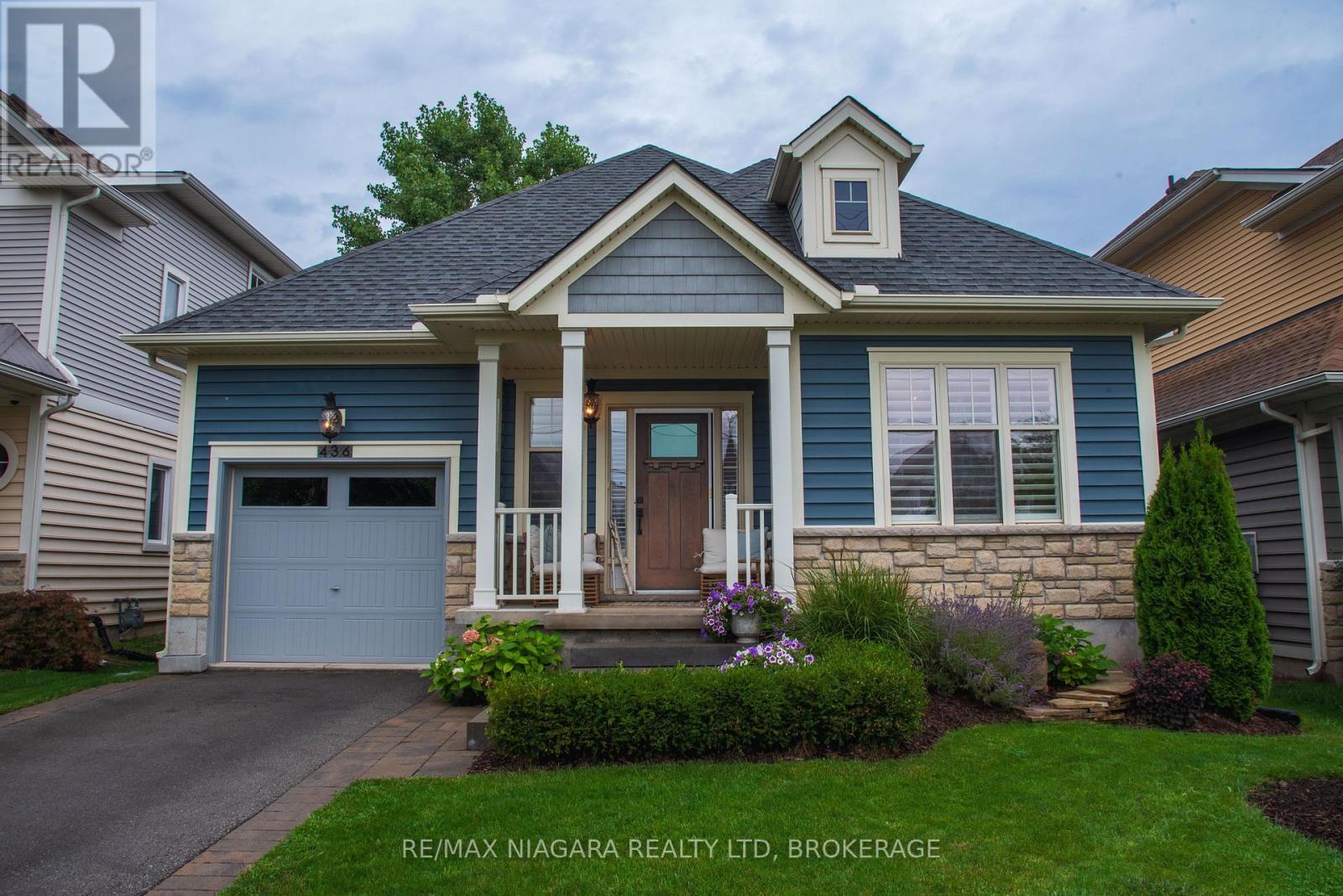 436 Ridgeway Road Property Photo 1