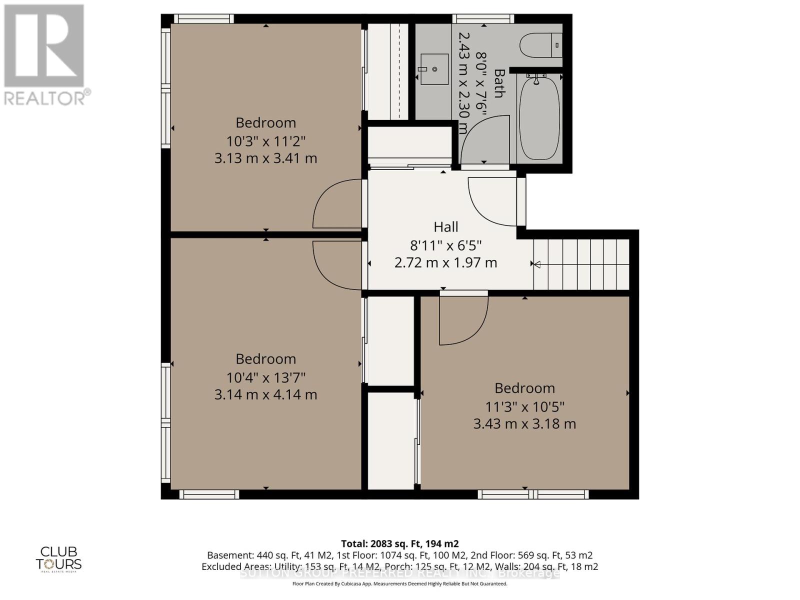 2 Ruskin Court Property Photo 23