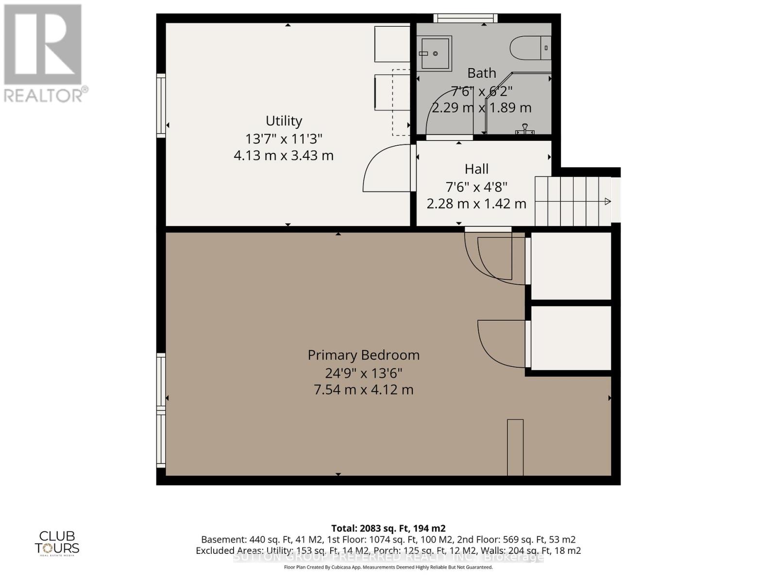 2 Ruskin Court Property Photo 24