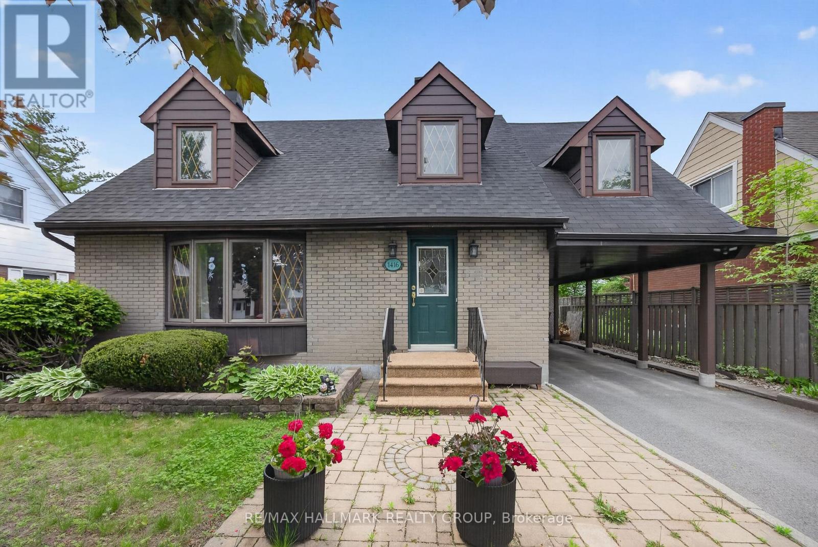 1416 WOODWARD AVENUE Property Photo 1
