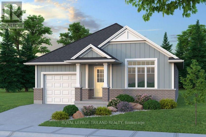 Lot 57 Cliffside Terrace Property Photo 1