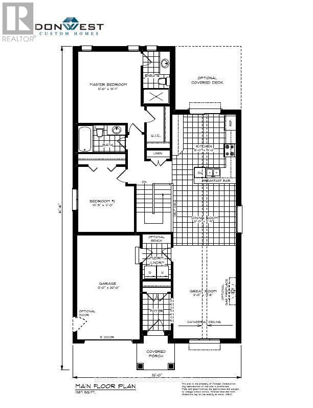 Lot 57 Cliffside Terrace Property Photo 3