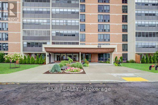 412 - 65 Westmount Road N Property Photo 2