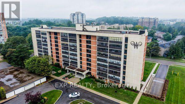 412 - 65 Westmount Road N Property Photo 31