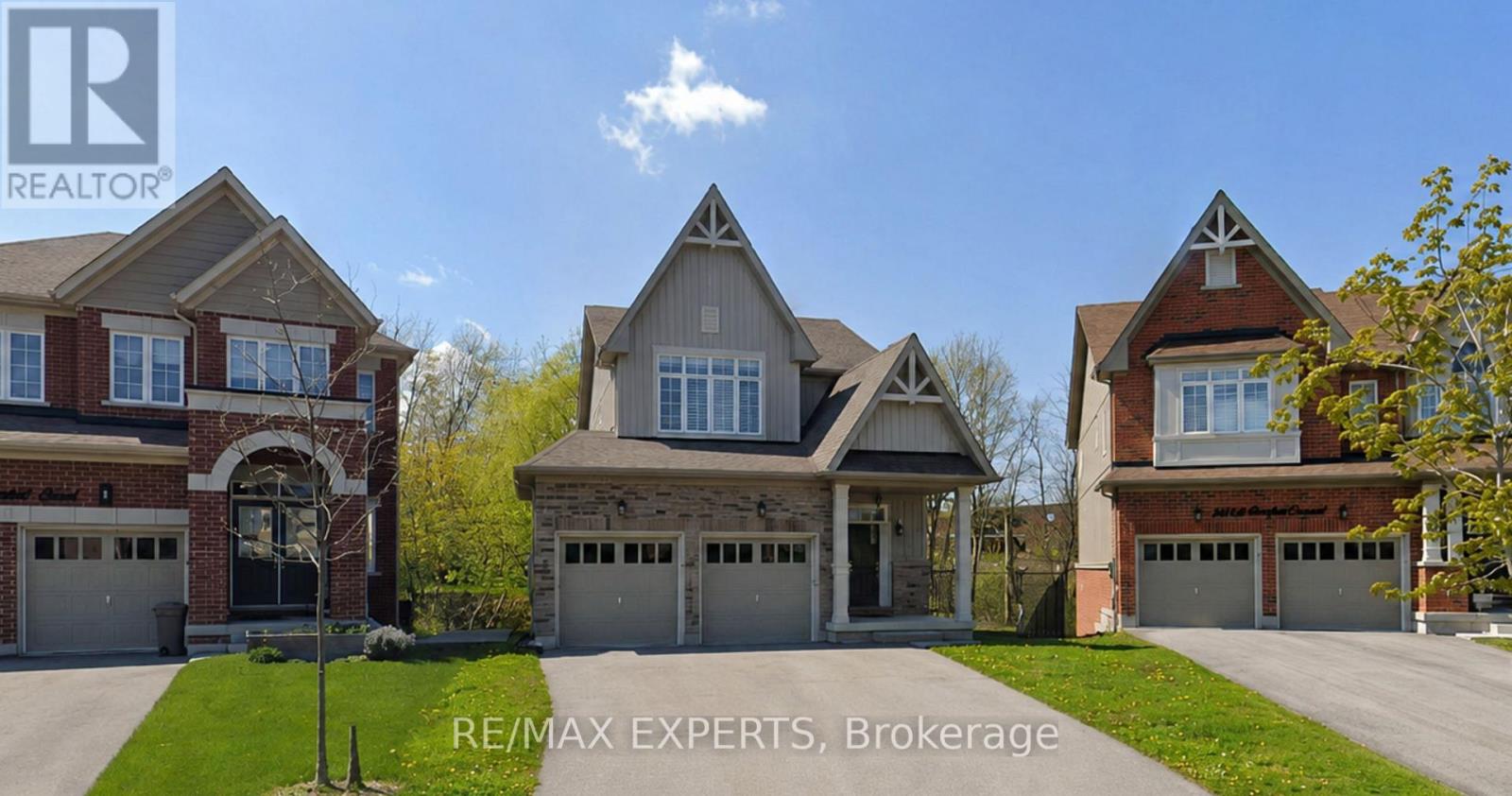 4015 Cachet Court Property Photo 1