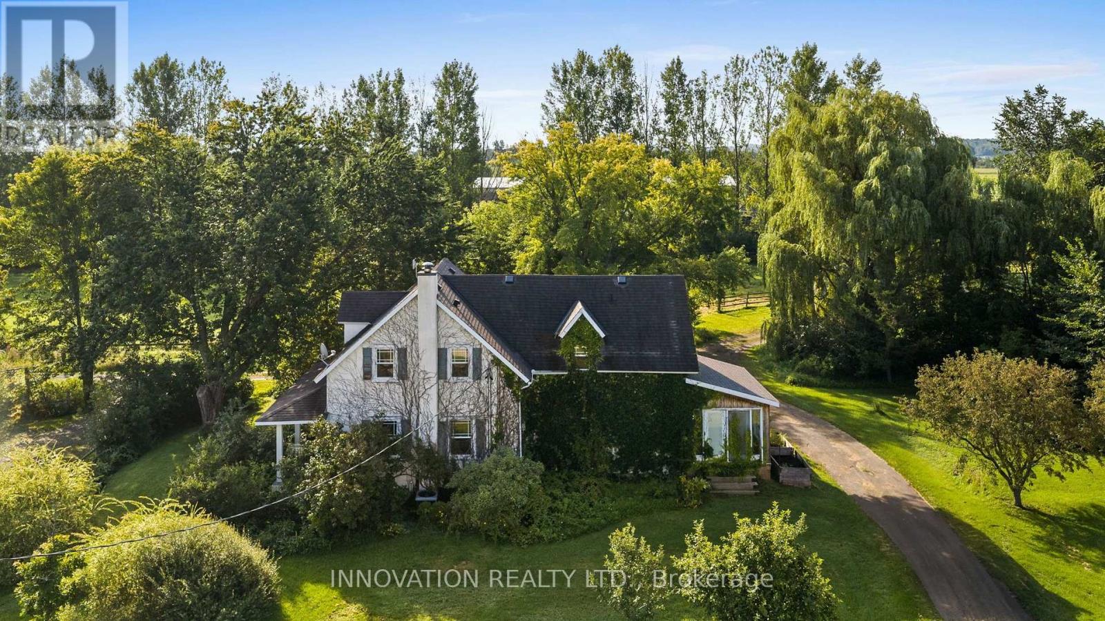 3133 Woodkilton Road Property Photo 1