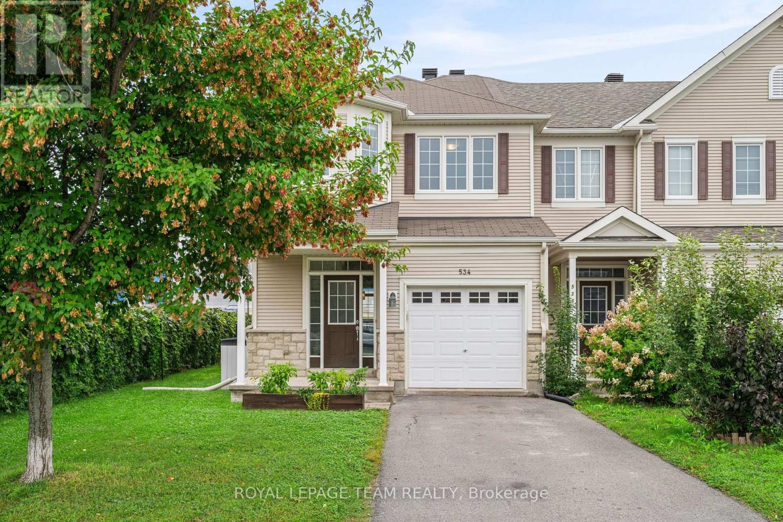 534 Barrick Hill Road Property Photo 1