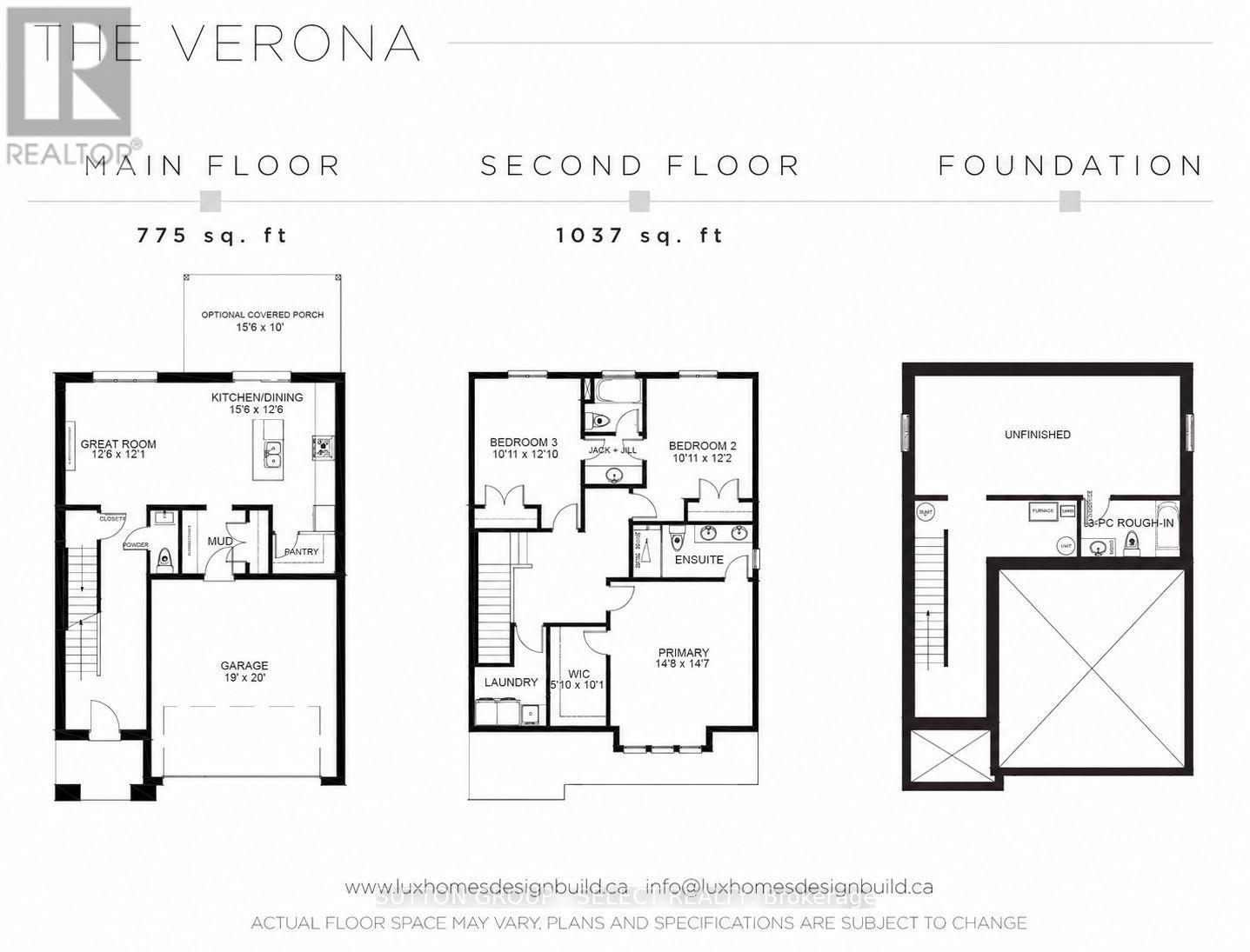 51 Blue Spruce Avenue Property Photo 3