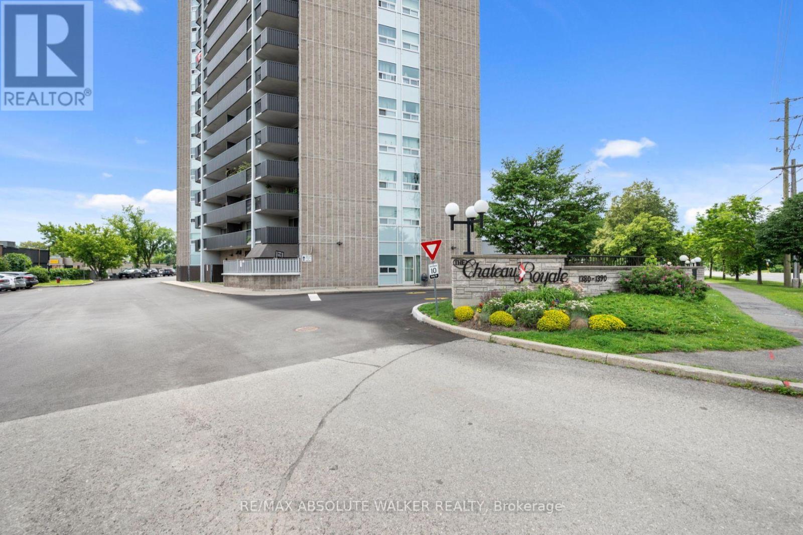 Ph6 - 1380 Prince Of Wales Drive Property Photo 1