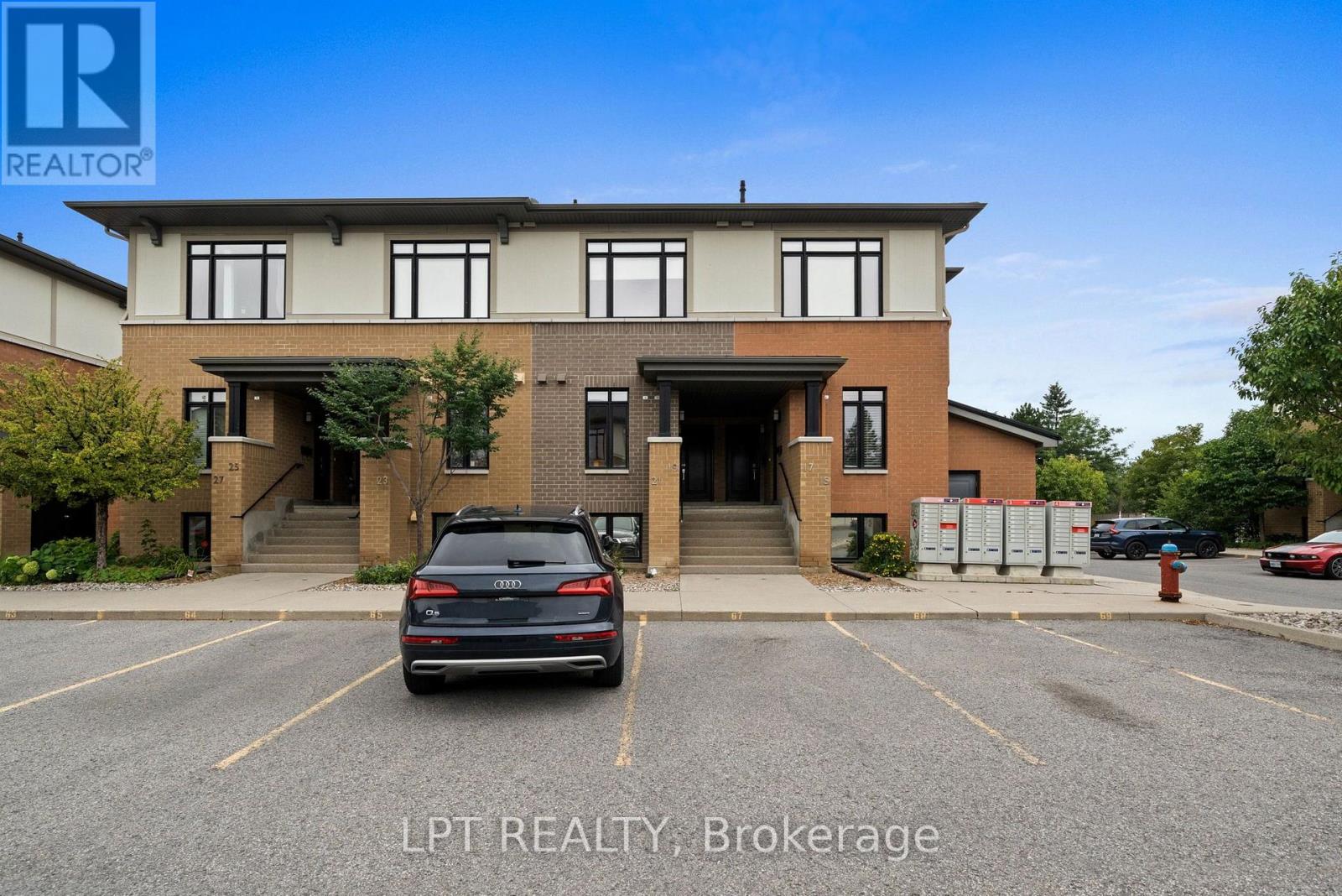21 Bergeron Private Property Photo 1