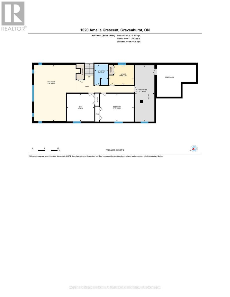 1020 Amelia Crescent Property Photo 22