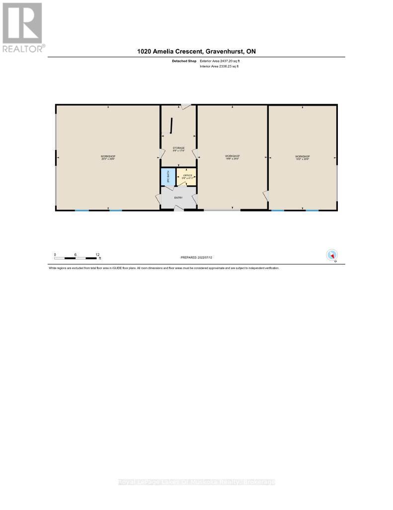 1020 Amelia Crescent Property Photo 32