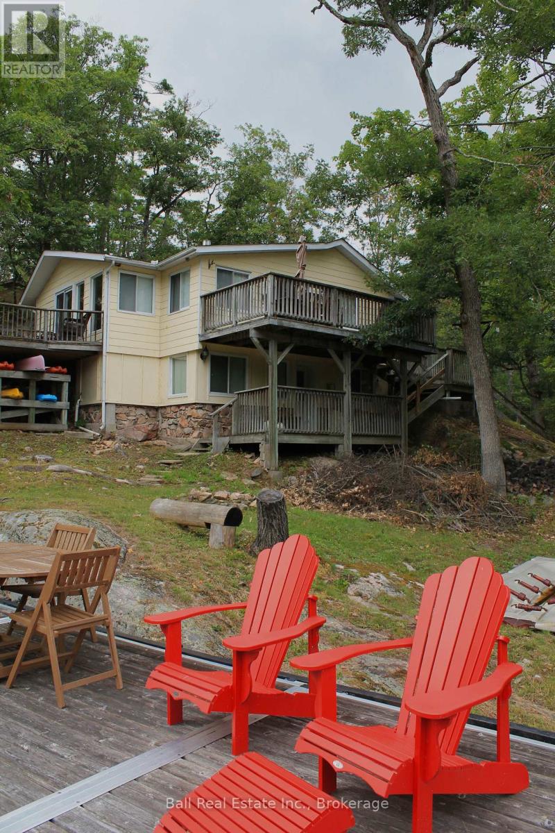 3559 Harbour Point Lane Property Photo 1
