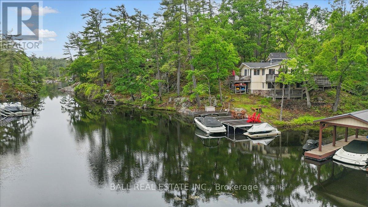3559 Harbour Point Lane Property Photo 7