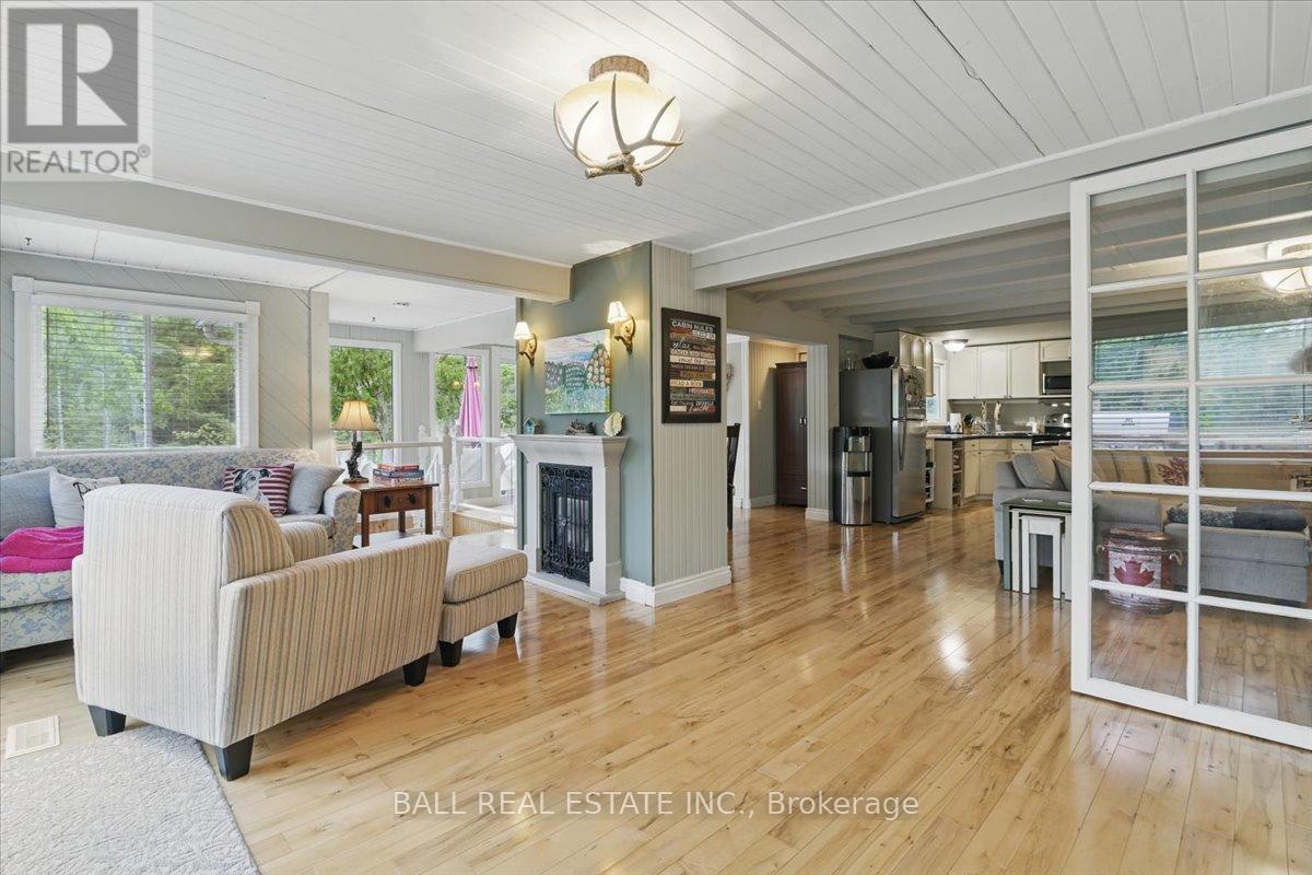 3559 Harbour Point Lane Property Photo 26