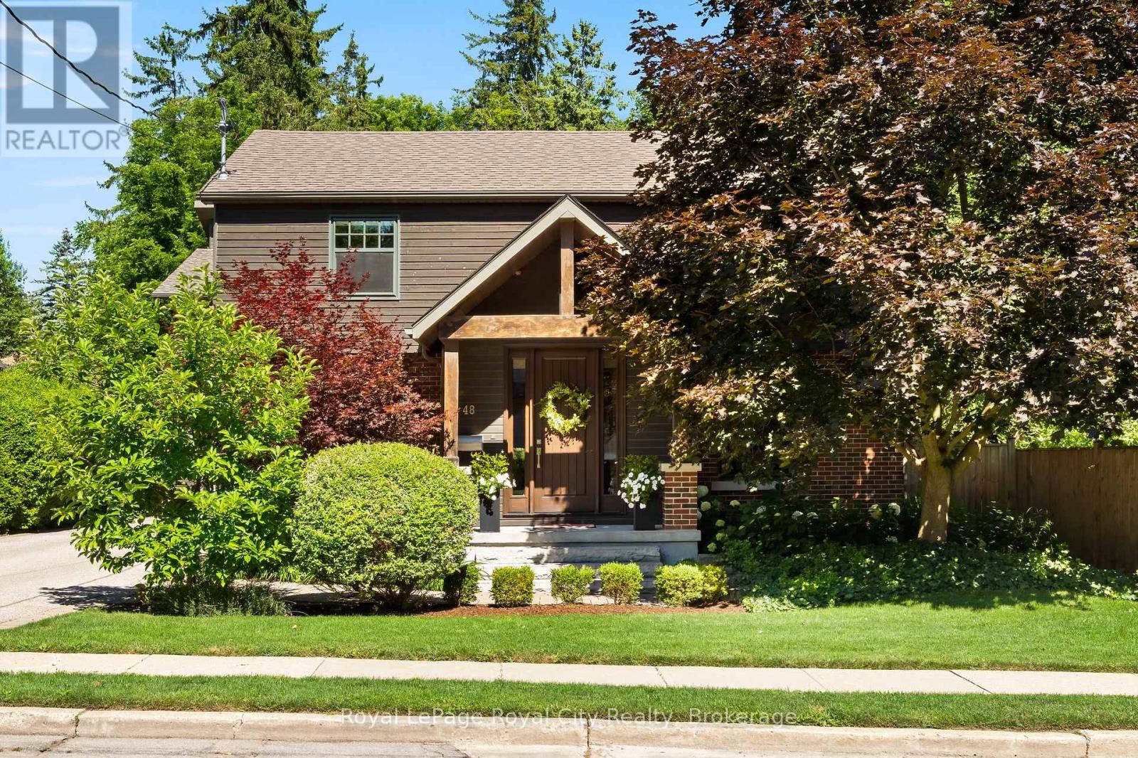48 CAMPION AVENUE