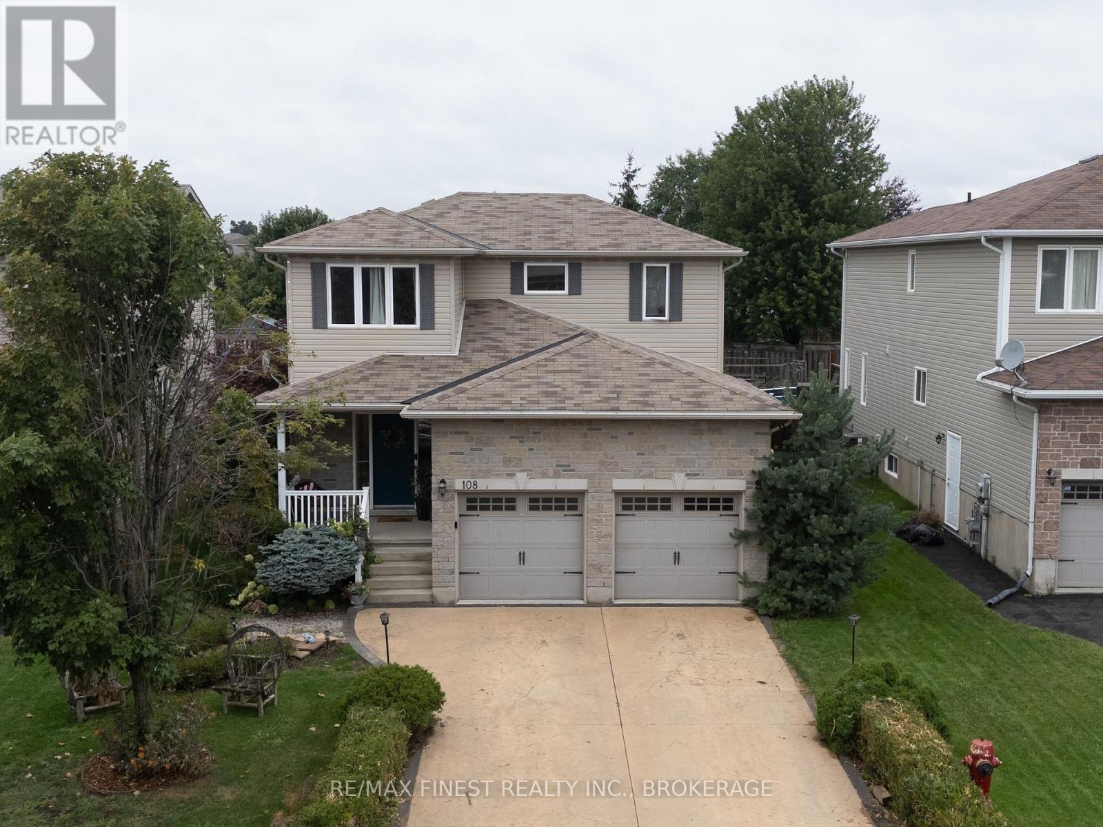 108 MCDONOUGH CRESCENT