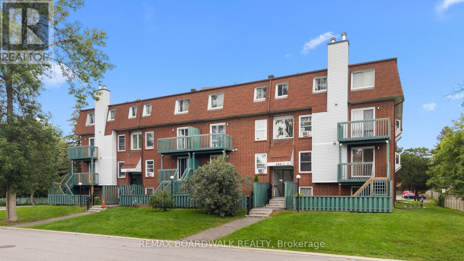 204 - 299 Thomas Street Property Photo 1
