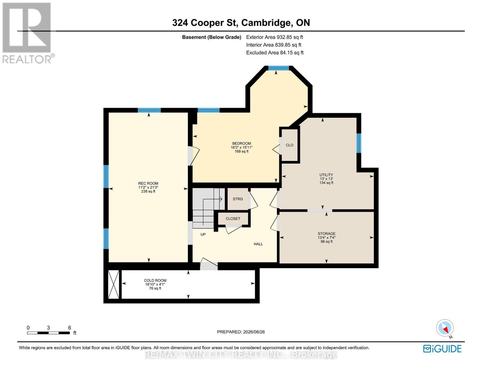 324 Cooper Street Property Photo 43