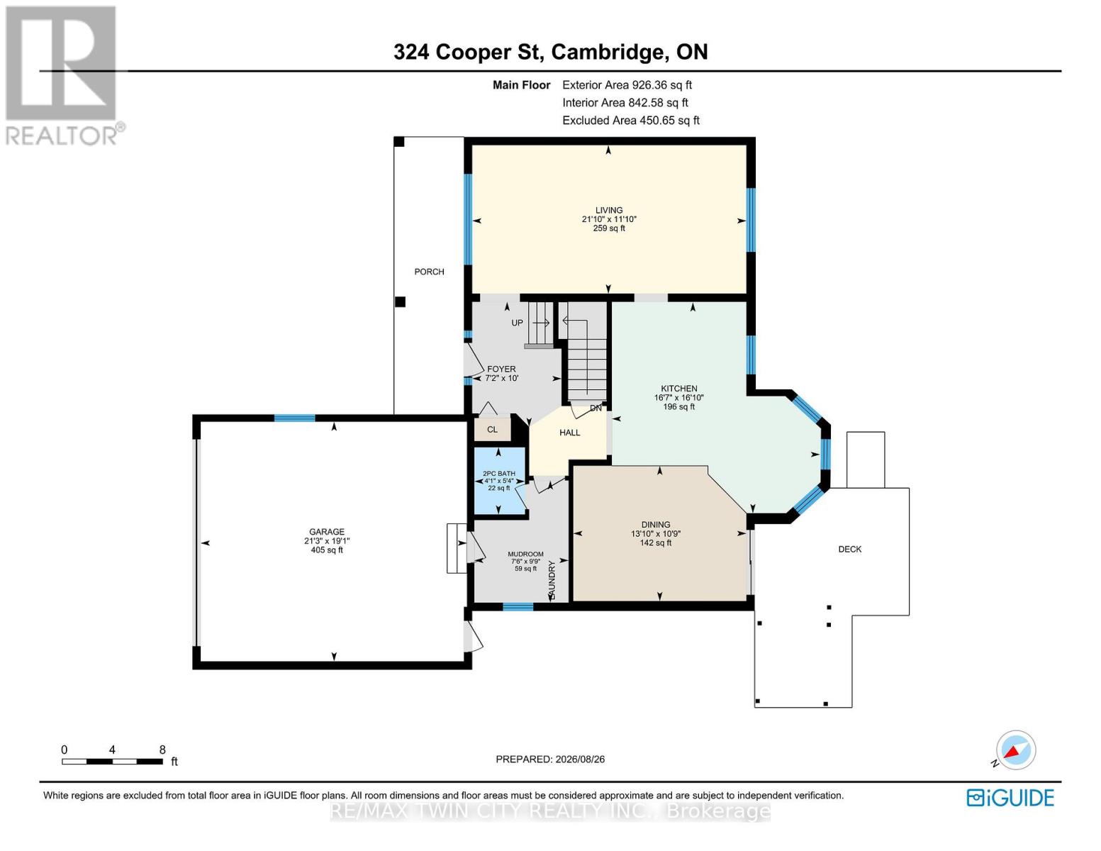 324 Cooper Street Property Photo 44