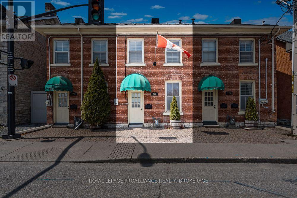 272 WELLINGTON STREET Property Photo 1