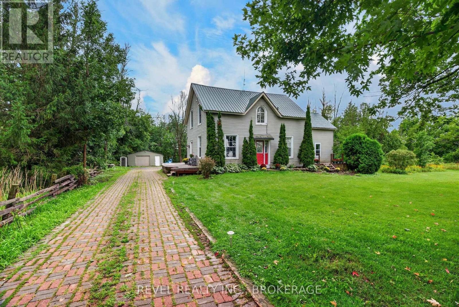 275 Haig Road Property Photo 1