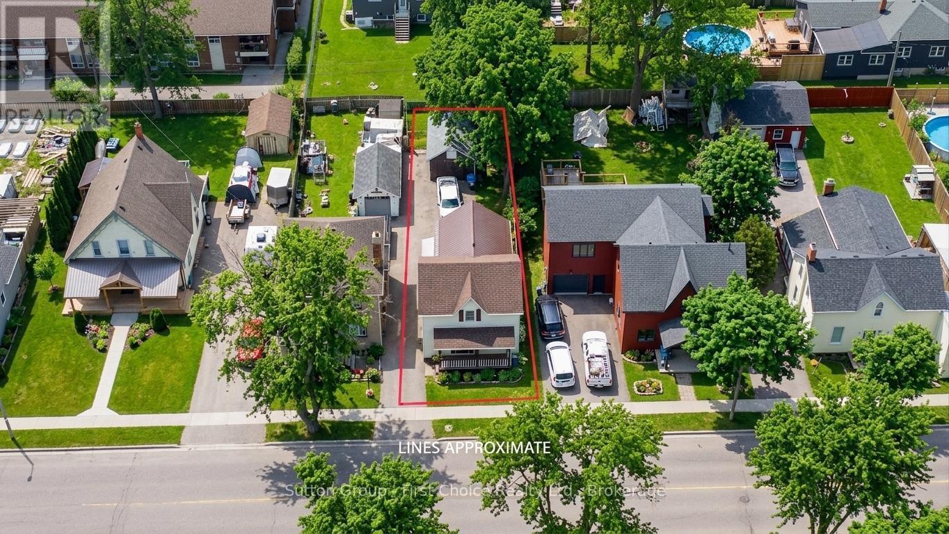 41 Goderich Street W Property Photo 3