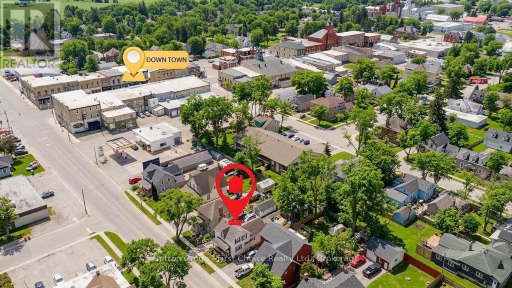 41 Goderich Street W Property Photo 5