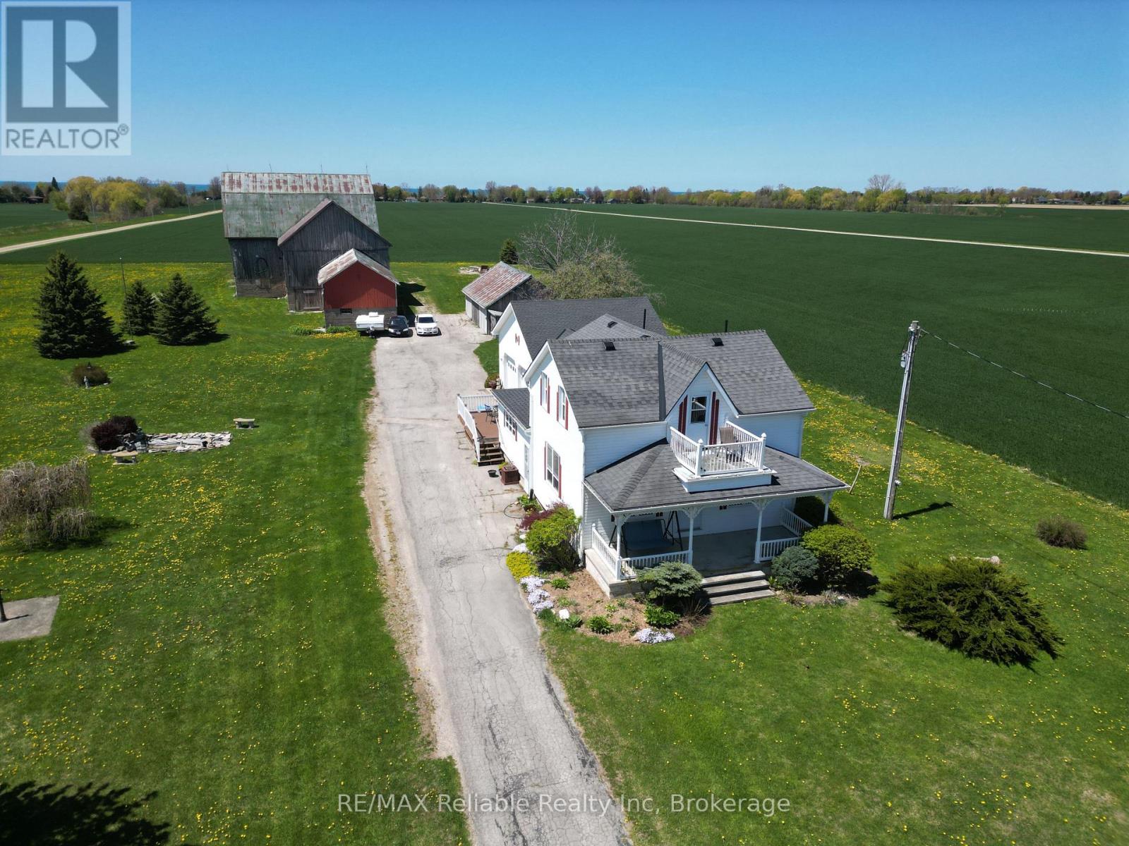 73053 Bluewater Highway Property Photo 1