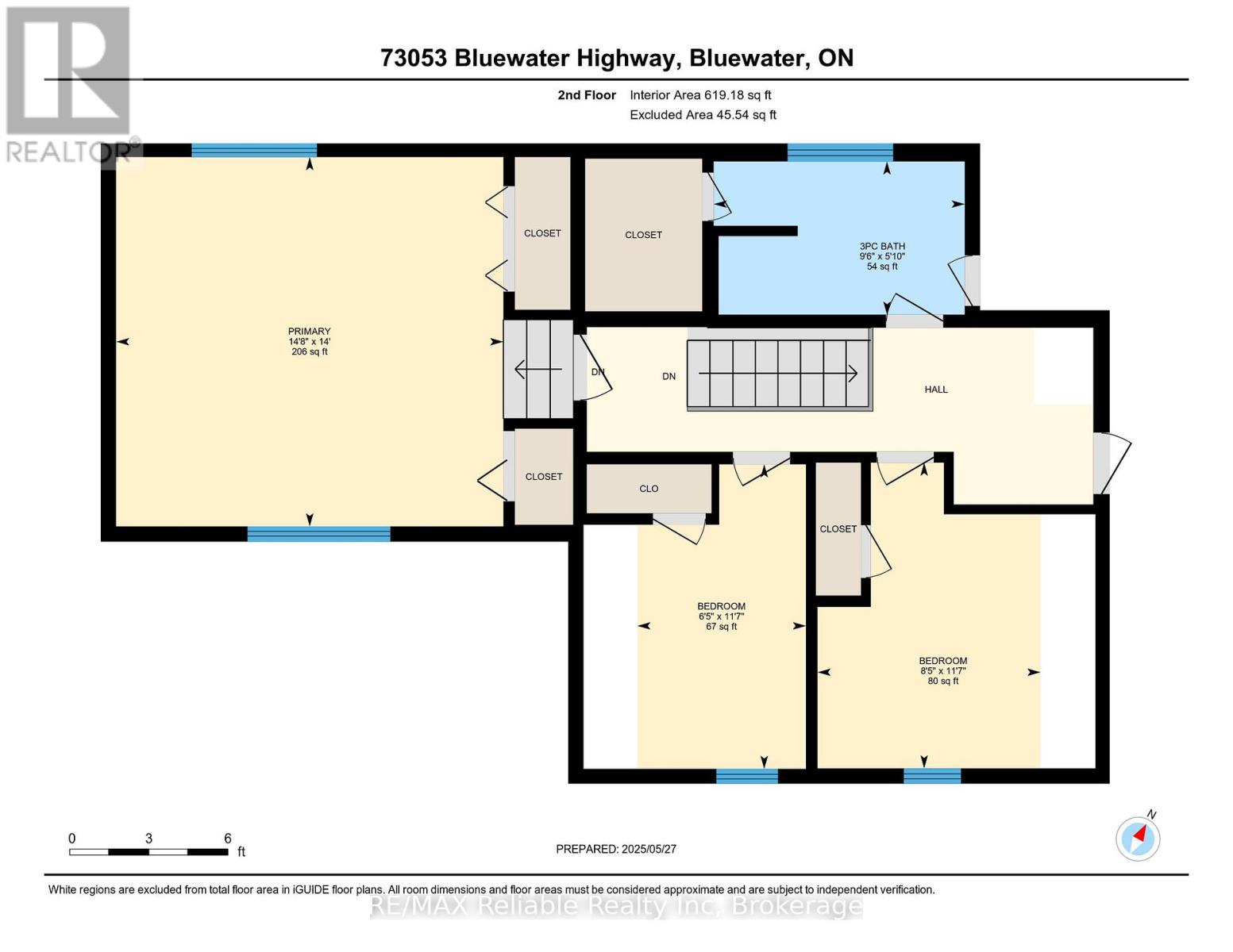 73053 Bluewater Highway Property Photo 27