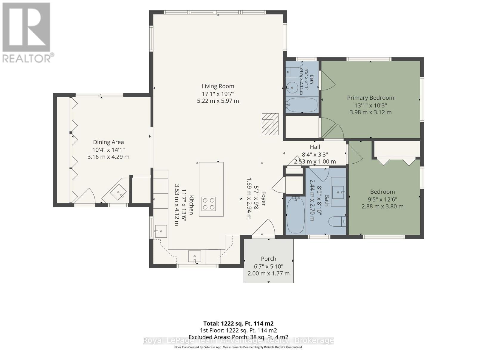 170 Bunny Trail Property Photo 43