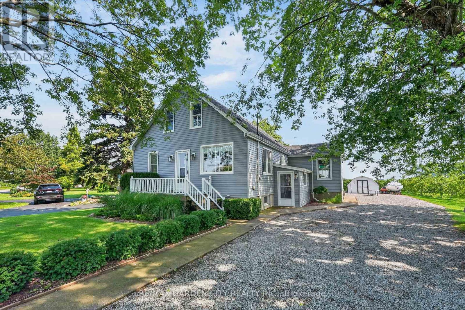 423 Read Road Property Photo 1